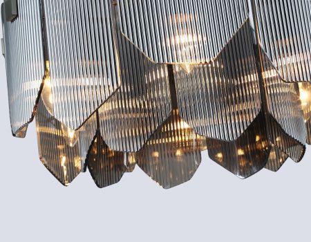 Светильник подвесной Ambrella Light Crystal (Црыстал) LH31201
