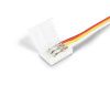 Соединитель гибкий односторонний 2835 (5 шт.) Ambrella Light Led strip (Лед стрип) GS7151