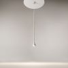 Светильник подвесной Wertmark Technical Arrow Pendant P064PL-01W-1