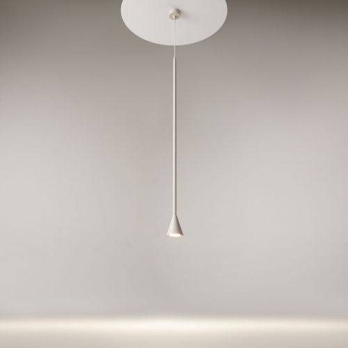 Светильник подвесной Wertmark Technical Arrow Pendant P064PL-01W-1 - фото 3