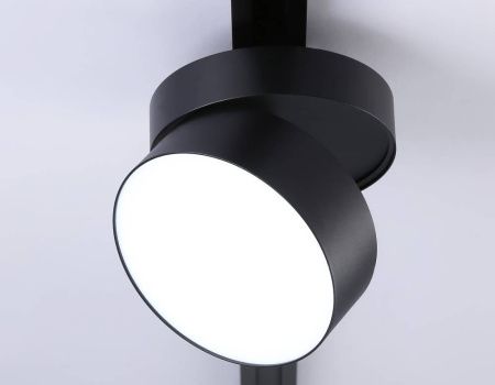 Трековый однофазный светильник Ambrella Light Track System (Трацк Сыстем) GL6879