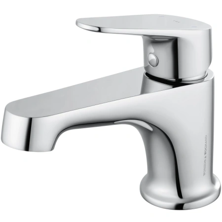 Смеситель Wonzon & Woghand Balance WW-051101-CR на раковину хром