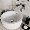 Смеситель для раковины Wasserkraft Lopau 3200 3230 встраиваемый в стену хром