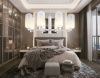Люстра подвесная Ambrella Light Modern (Модерн) LH11109