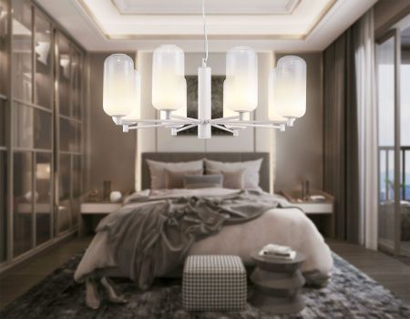 Люстра подвесная Ambrella Light Modern (Модерн) LH11109