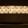 Светильник подвесной Arte Lamp Orione (Орионе) A2182SP-60CC