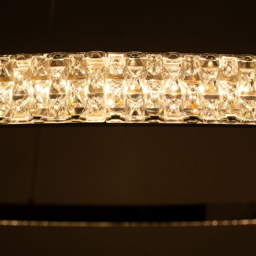 Светильник подвесной Arte Lamp Orione (Орионе) A2182SP-60CC - фото 3