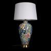 Настольная лампа Loft It Pleasure 10289T