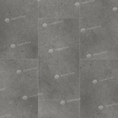 SPC ламинат Alpine Floor Stone Mineral Core ECO 4-23 MC Майдес толщина 0.4 см 43 класс 609,6х304,8