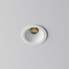 Светильник встраиваемый Maytoni Technical Alfa LED DL043-01-10W2.7K-RD-W