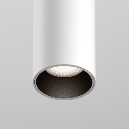 Трековый светильник Maytoni Technical Focus LED (Фокус) TR041-4-12WTW-DD-W
