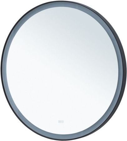 Зеркало с подсветкой Aquanet Тренд 00316653 80х80 подвесное