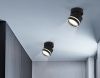 Спот Ambrella Light Move (Мове) TA1445