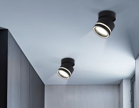 Спот Ambrella Light Move (Мове) TA1445