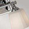 Бра Feiss Concord (Цонцорд) FE-CONCORD2-BATH