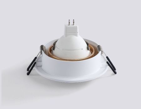 Светильник встраиваемый Ambrella Light Standard Tech (Стандард Тецх) TN102723