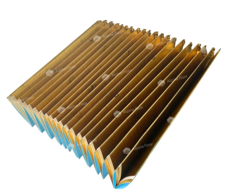 Подложка Alpine Floor Vinyl Pro С-03 1000х10000