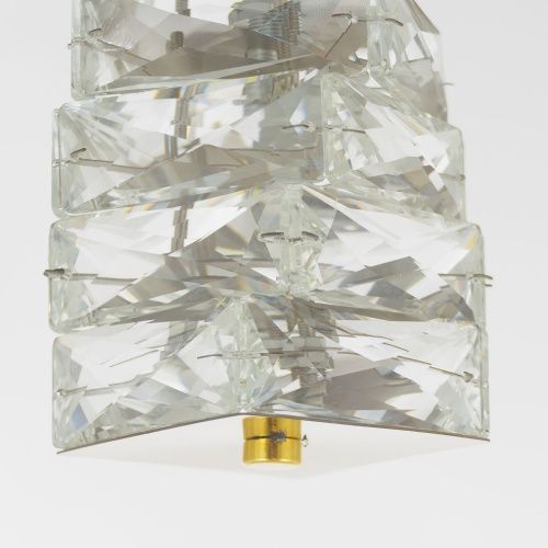 Светильник подвесной Lumina Deco LDP 6035-12 GD - фото 3