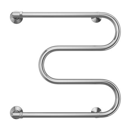 Полотенцесушитель водяной Terminus 4620768880506 60х55 хром