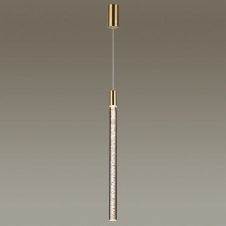 Светильник подвесной Odeon Light Sparky (Спаркы) 4369/5L