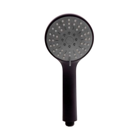 Душевая лейка Clever VOGUE 61876 цвет черный