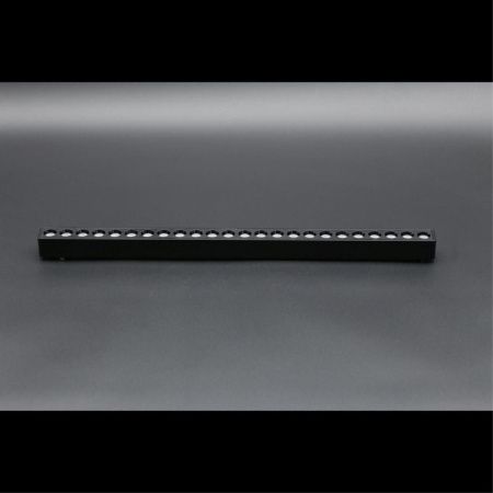 Трековый магнитный светильник Aployt Magnetic track 48 (Магнетиц трацк 48) APL.0100.00.24