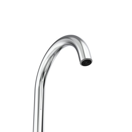 Смеситель для кухни Tokito KOMAKI TOK-KOM-1013 на мойку хром