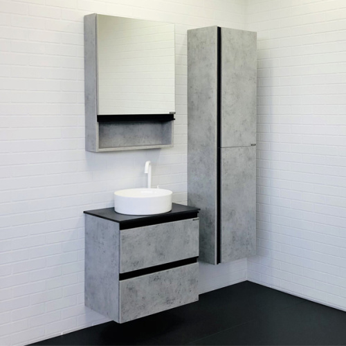 Тумба с раковиной Comforty Эдинбург 00-00005701CF 60х40х70,5 - фото 5