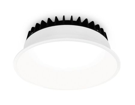 Светильник встраиваемый Ambrella Light Downlight (Довнлигхт) DCR508