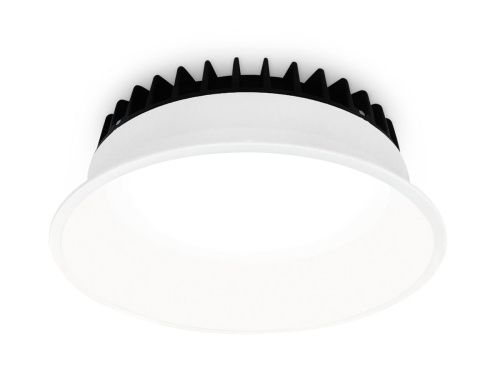Светильник встраиваемый Ambrella Light Downlight (Довнлигхт) DCR508 - фото 3