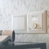 Терморегулятор для теплого пола Electrolux НС-1136213