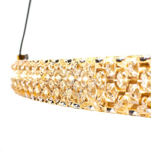 Люстра подвесная Arte Lamp Orione (Орионе) A2182SP-160PB - фото 5