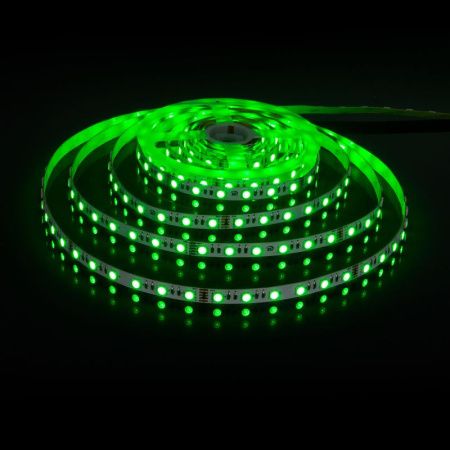 Светодиодная лента Elektrostandard 24V 60Led 24W IP20 RGBW 4690389172304