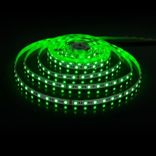 Светодиодная лента Elektrostandard 24V 60Led 24W IP20 RGBW 4690389172304 - фото 5