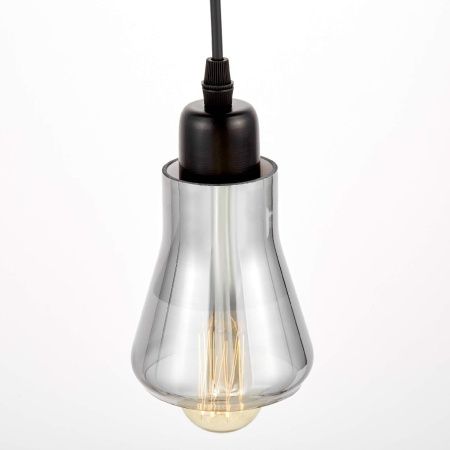 Светильник подвесной Lumina Deco Bonio (Бонио) LDP 7007