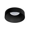 Светильник встраиваемый Arte Lamp Ramo (Рамо) A1240PL-1BK