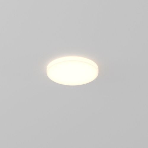 Светильник встраиваемый Maytoni Technical Pauline DL067-GX53-W - фото 3