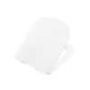 Унитаз напольный с бачком BelBagno PRADO BB10150CP/BB10150SC белый с сиденьем микролифт безободковый каскадный смыв