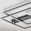 Люстра потолочная Escada Slab 10250/2LED