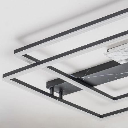 Люстра потолочная Escada Slab 10250/2LED