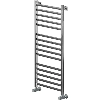 Полотенцесушитель Veconi Vero-B V12050CH-B 50х120 водяной хром