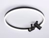 Люстра потолочная Ambrella Light LineTech (ЛинеТецх) FL5113