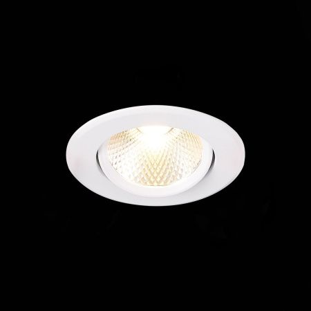 Светильник встраиваемый ST Luce Miro (Миро) ST211.548.08.36