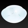 Настенно-потолочный светильник Toplight Sandra (Сандра) TL9411Y-01WH
