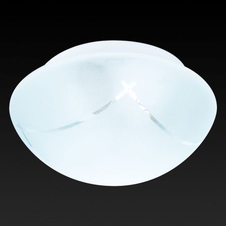 Настенно-потолочный светильник Toplight Sandra (Сандра) TL9411Y-01WH