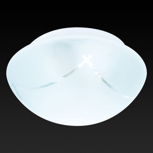 Настенно-потолочный светильник Toplight Sandra (Сандра) TL9411Y-01WH - фото 3