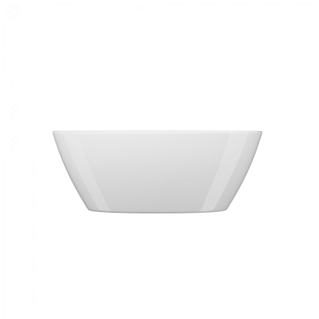 Ванна акриловая Art&Max AM-599-1700-800 170х80 отдельностоящая овальная