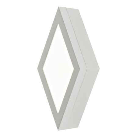 Настенно-потолочный светильник iLedex Creator (Цреатор) X068204 4W 6000K WH
