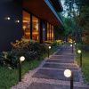 Ландшафтный светильник Odeon Light Viva (Вива) 7124/1G