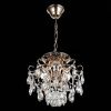 Люстра подвесная ST Luce Orecchini (Ореццхини) SL846.202.03